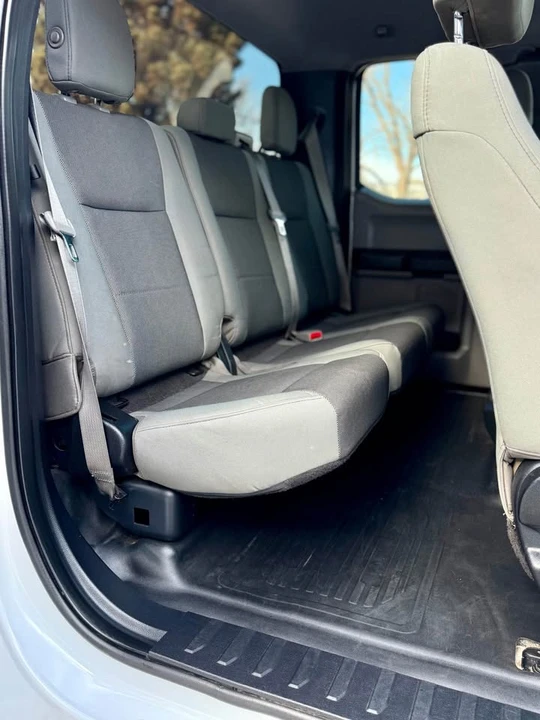 2015 Ford F-150 13th Gen - Image 14 of 17