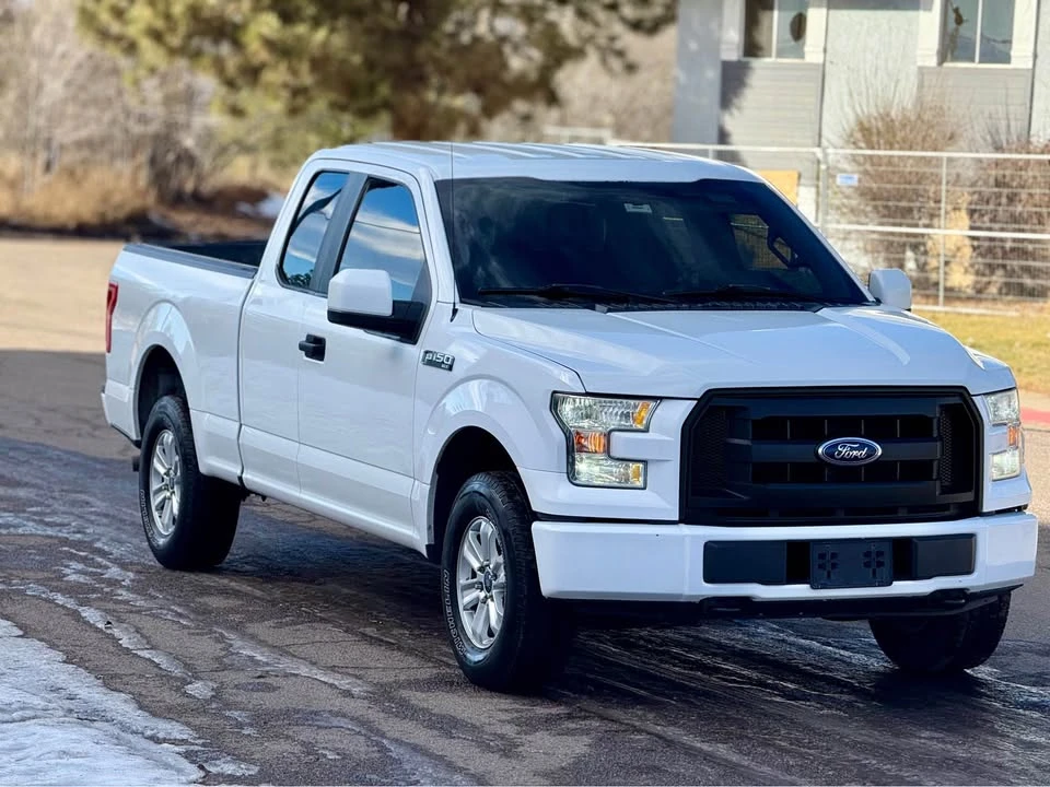 2015 Ford F-150 13th Gen - Image 3 of 17