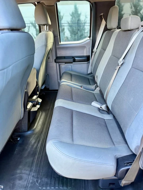 2015 Ford F-150 13th Gen - Image 11 of 17