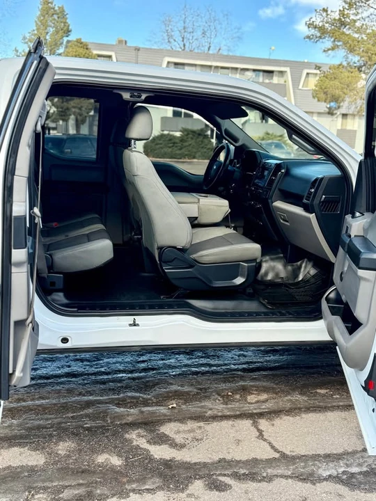 2015 Ford F-150 13th Gen - Image 16 of 17