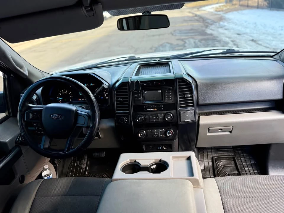 2015 Ford F-150 13th Gen - Image 12 of 17
