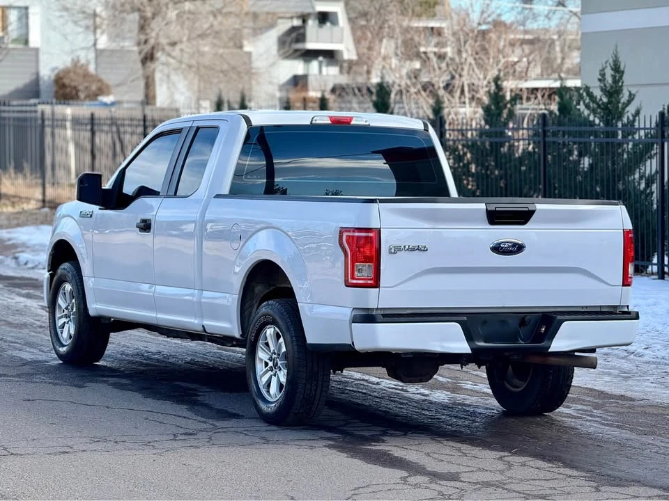 2015 Ford F-150 13th Gen - Image 6 of 17