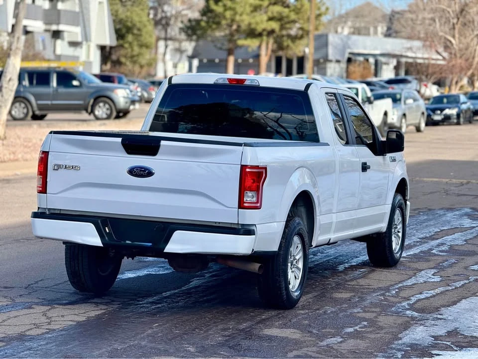 2015 Ford F-150 13th Gen - Image 5 of 17