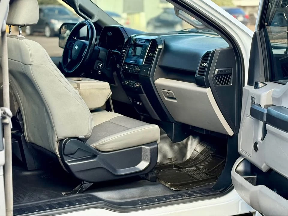 2015 Ford F-150 13th Gen - Image 15 of 17
