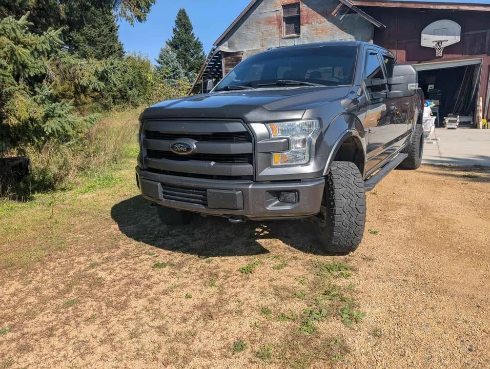 2015 Ford F-150 13th Gen - Image 2 of 4