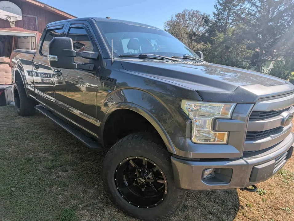2015 Ford F-150 13th Gen - Image 3 of 4