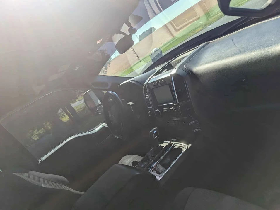 2015 Ford F-150 13th Gen - Image 4 of 4