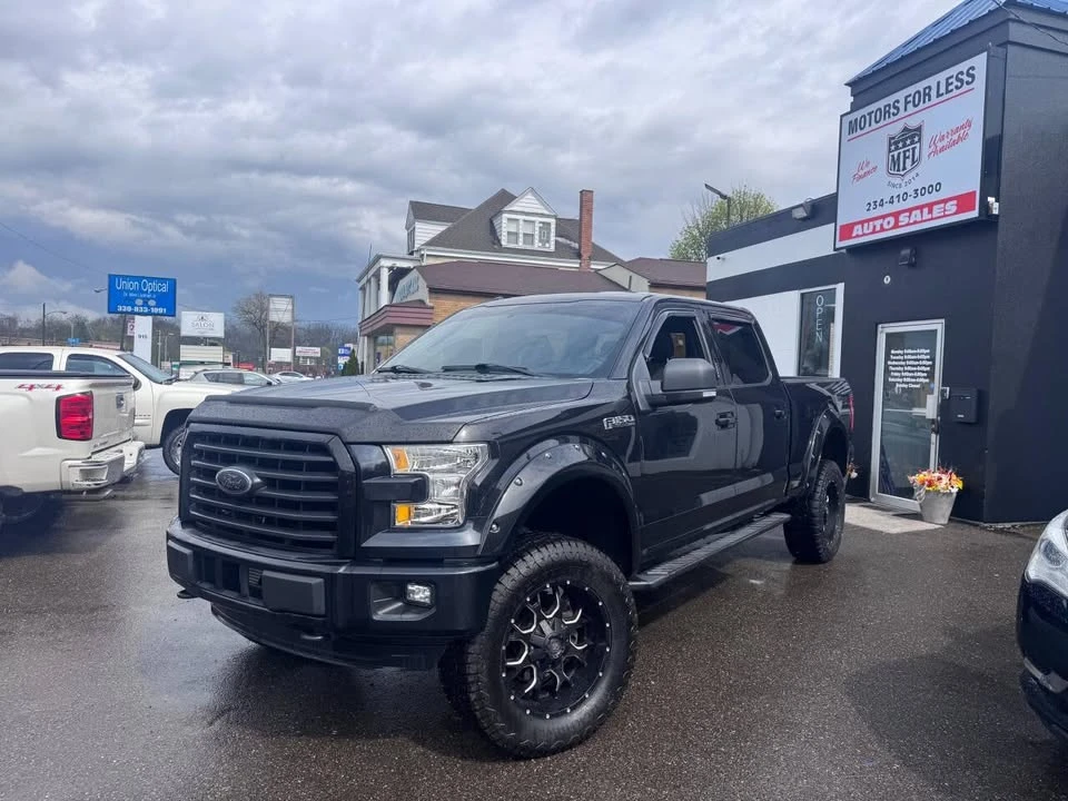 2015 Ford F-150 13th Gen - Image 6 of 19
