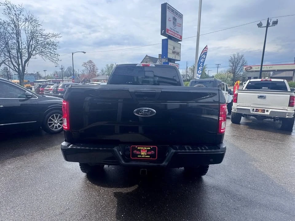 2015 Ford F-150 13th Gen - Image 2 of 19