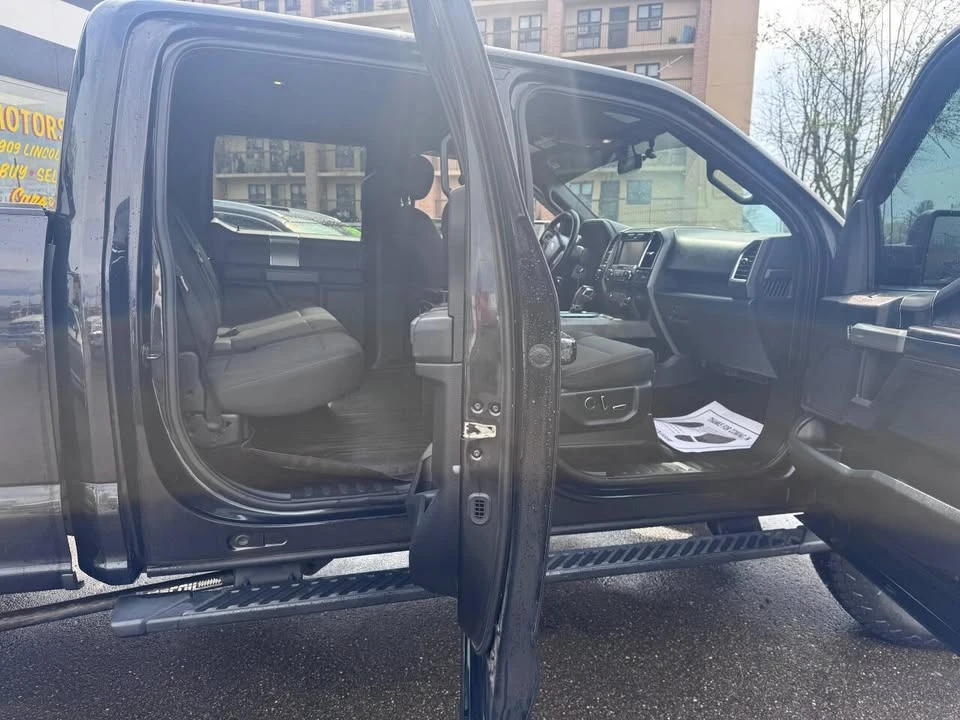2015 Ford F-150 13th Gen - Image 9 of 19