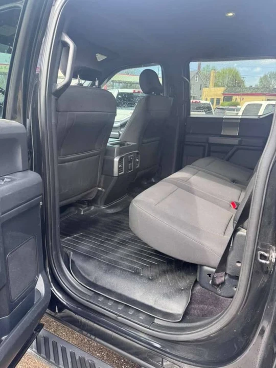 2015 Ford F-150 13th Gen - Image 15 of 19