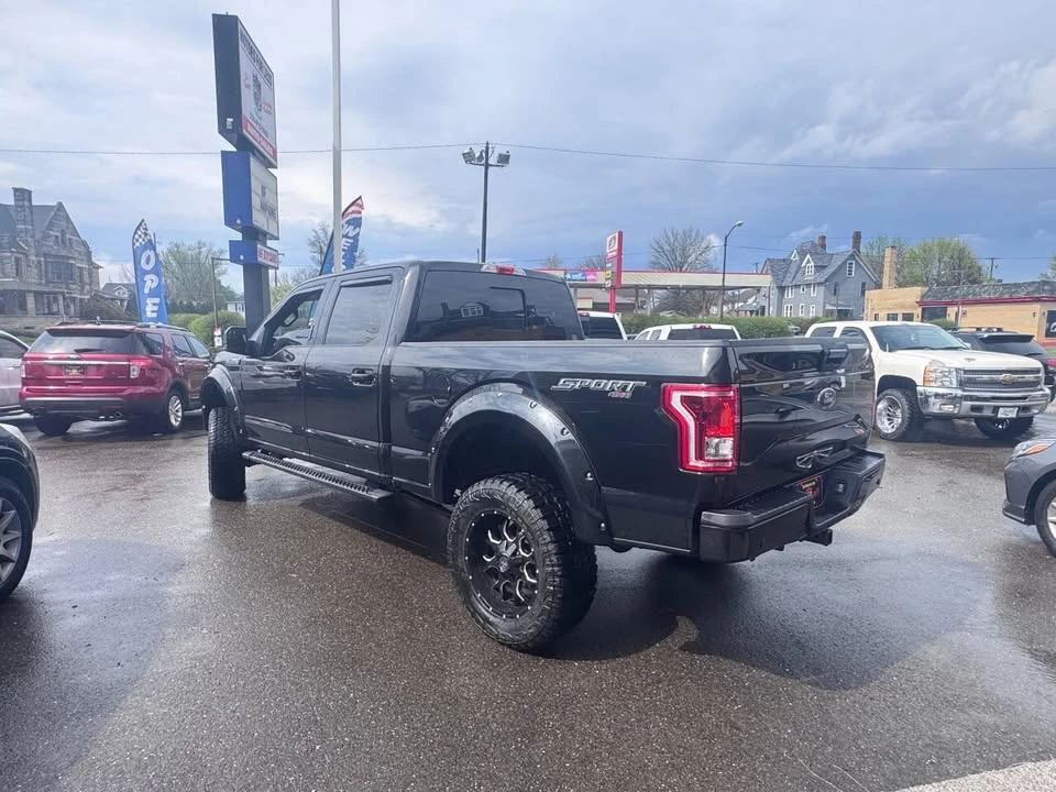 2015 Ford F-150 13th Gen - Image 8 of 19
