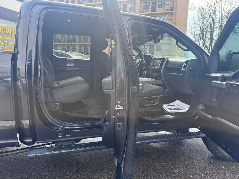 2015 Ford F-150 13th Gen - Image 17 of 19