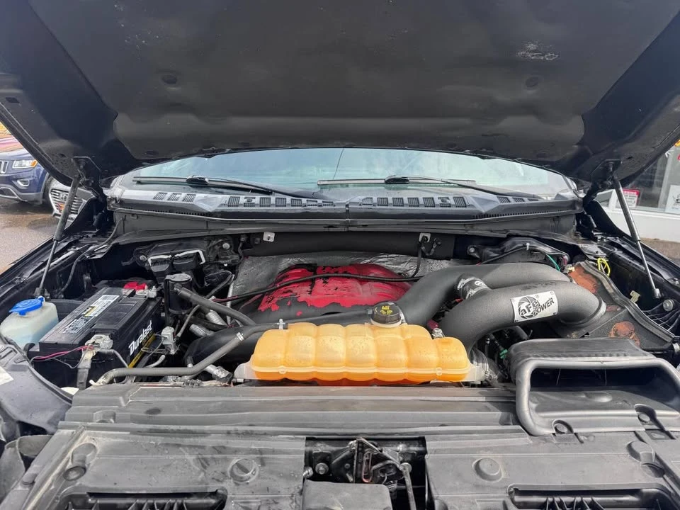 2015 Ford F-150 13th Gen - Image 11 of 19