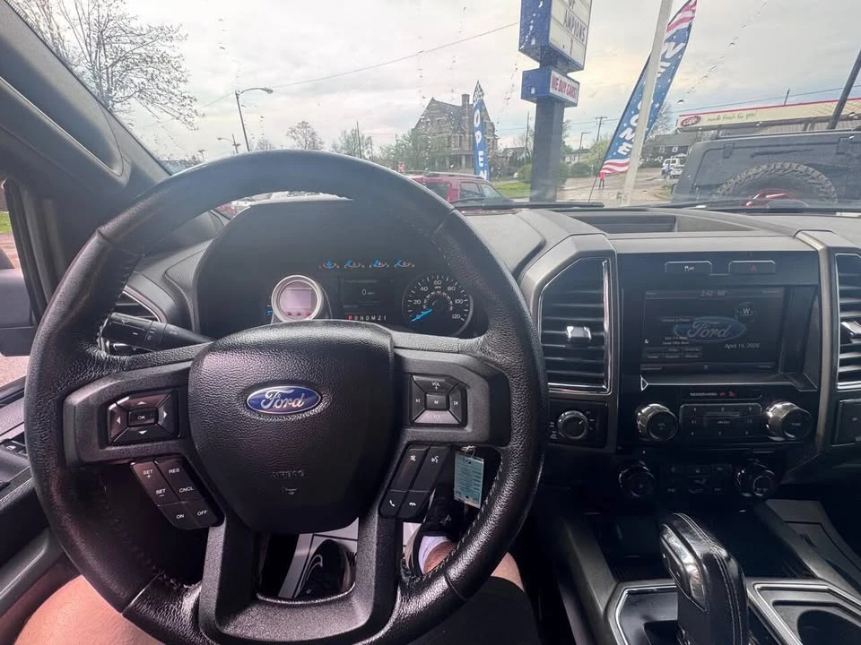 2015 Ford F-150 13th Gen - Image 14 of 19