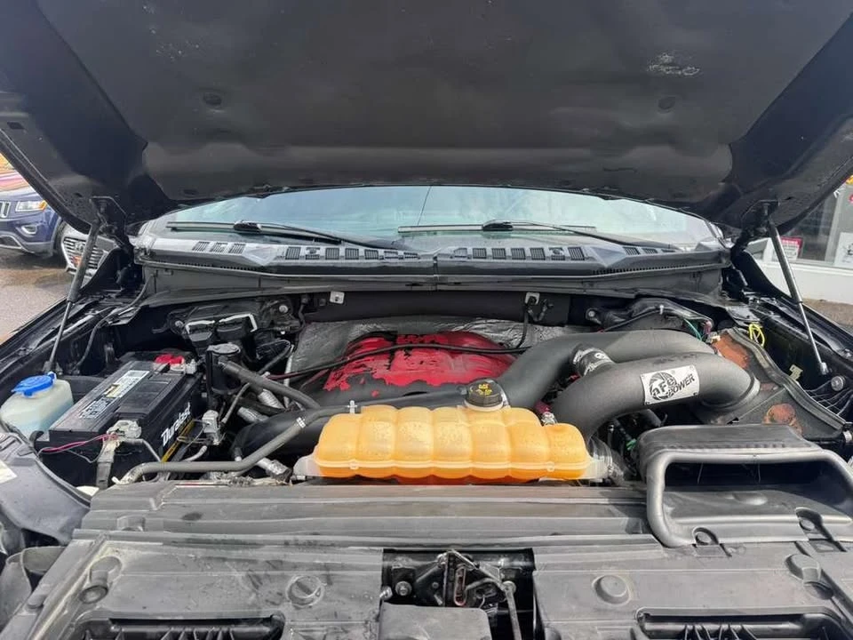 2015 Ford F-150 13th Gen - Image 12 of 19