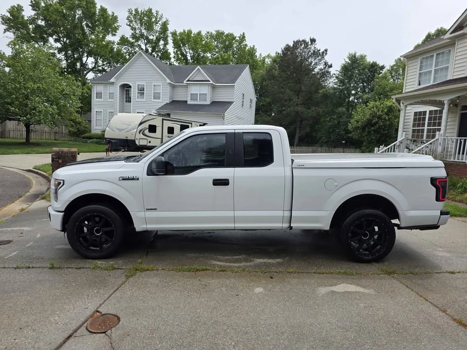 2015 Ford F-150 13th Gen - Image 4 of 12
