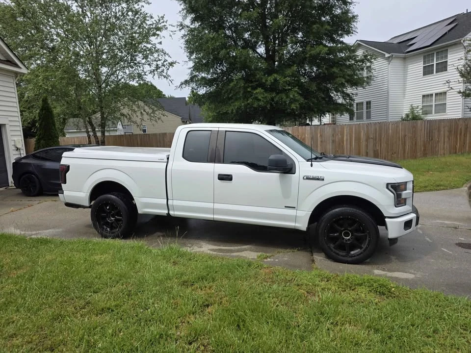 2015 Ford F-150 13th Gen - Image 9 of 12