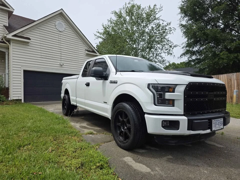 2015 Ford F-150 13th Gen - Image 11 of 12
