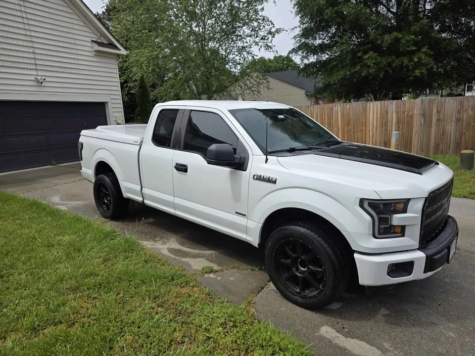 2015 Ford F-150 13th Gen - Image 10 of 12