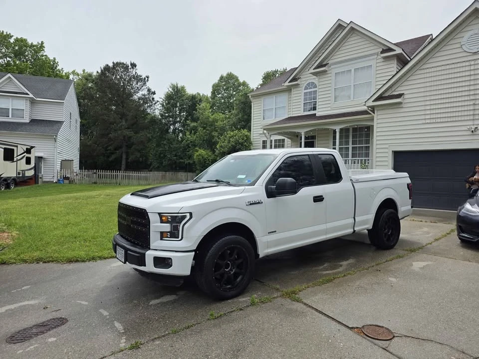 2015 Ford F-150 13th Gen - Image 3 of 12