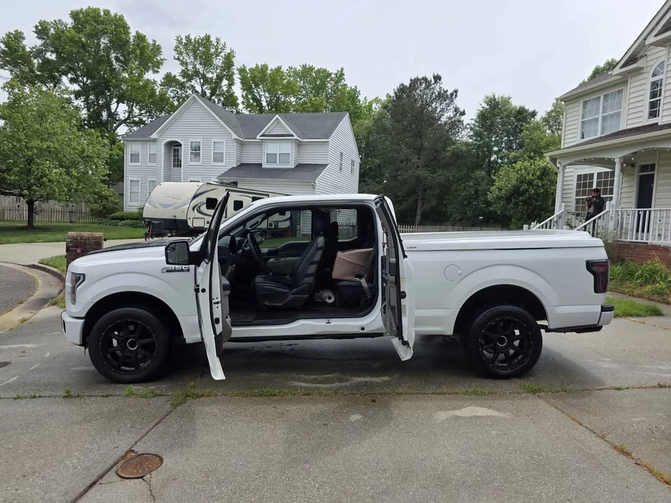 2015 Ford F-150 13th Gen - Image 5 of 12