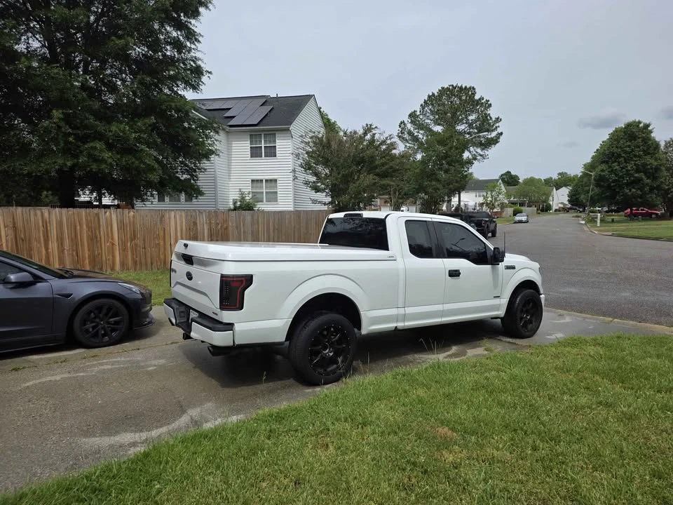 2015 Ford F-150 13th Gen - Image 8 of 12