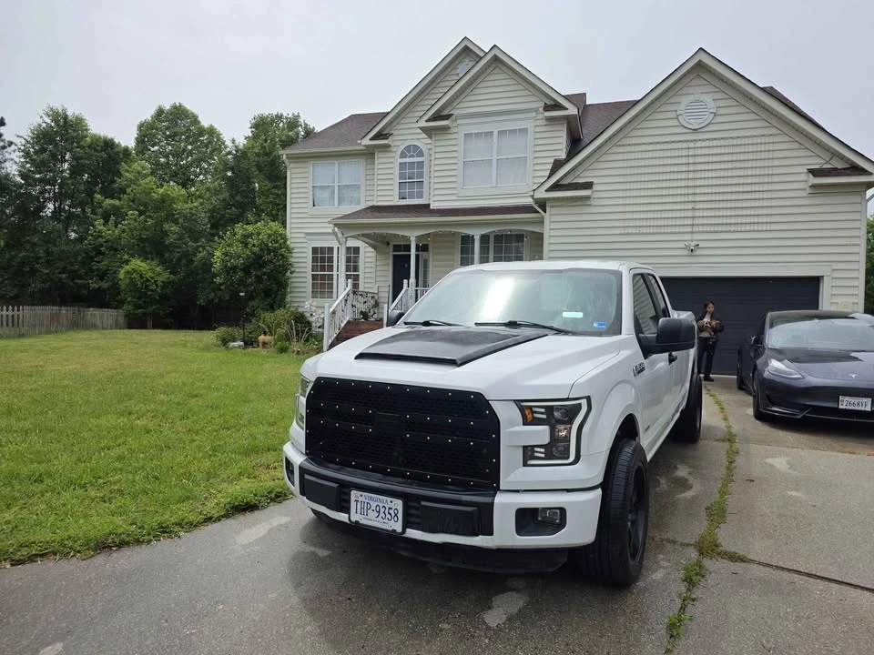 2015 Ford F-150 13th Gen - Image 2 of 12