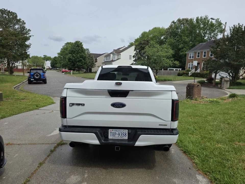 2015 Ford F-150 13th Gen - Image 7 of 12