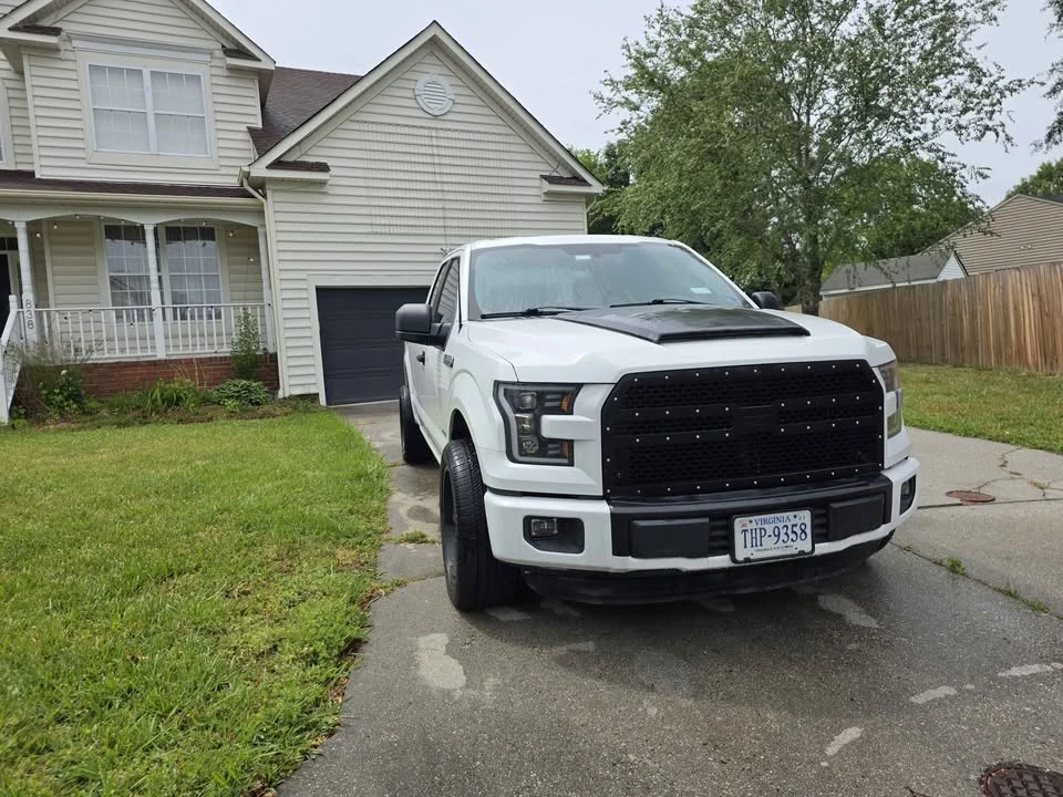 2015 Ford F-150 13th Gen - Image 12 of 12