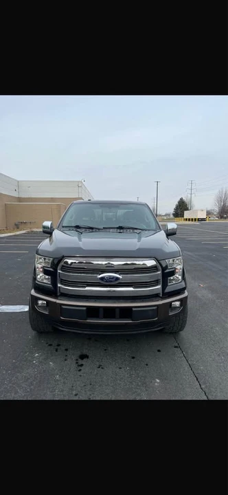 2015 Ford F-150 13th Gen - Image 10 of 16