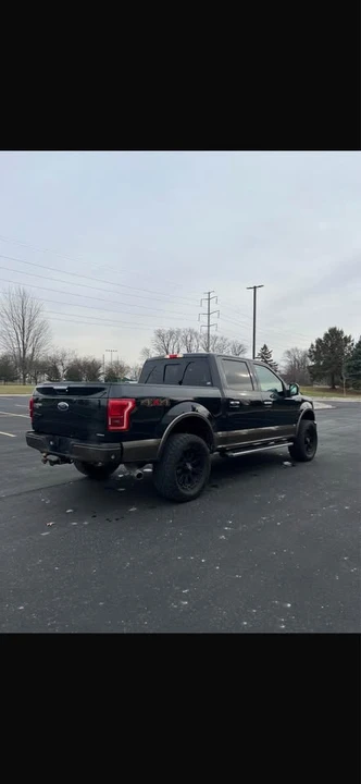 2015 Ford F-150 13th Gen - Image 7 of 16
