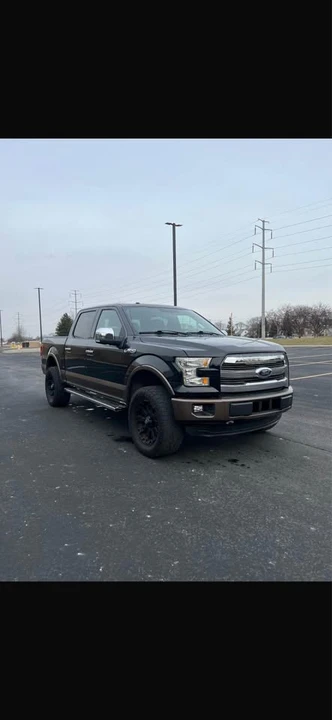 2015 Ford F-150 13th Gen - Image 9 of 16