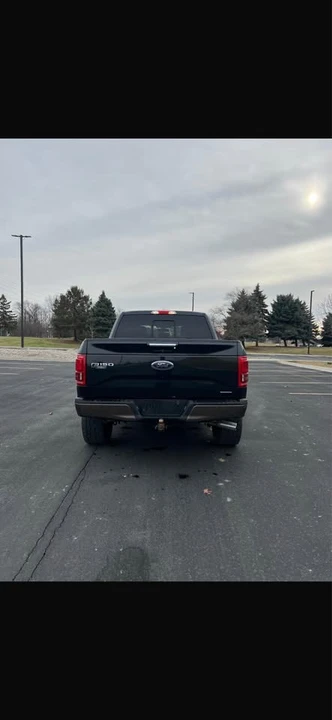 2015 Ford F-150 13th Gen - Image 5 of 16