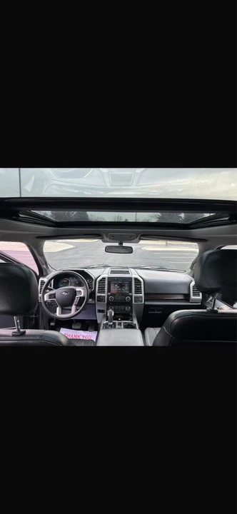 2015 Ford F-150 13th Gen - Image 13 of 16