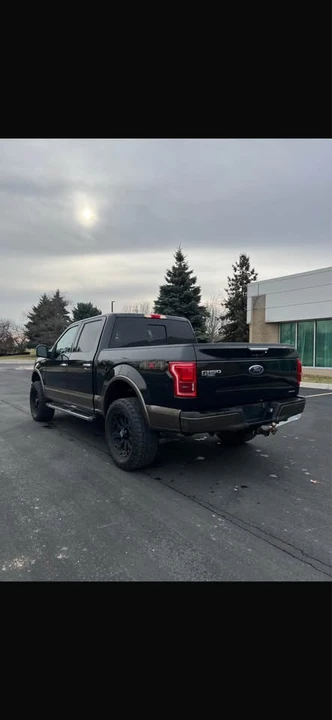 2015 Ford F-150 13th Gen - Image 4 of 16