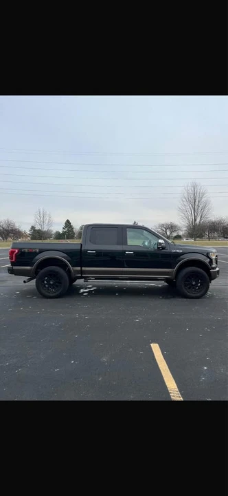 2015 Ford F-150 13th Gen - Image 8 of 16