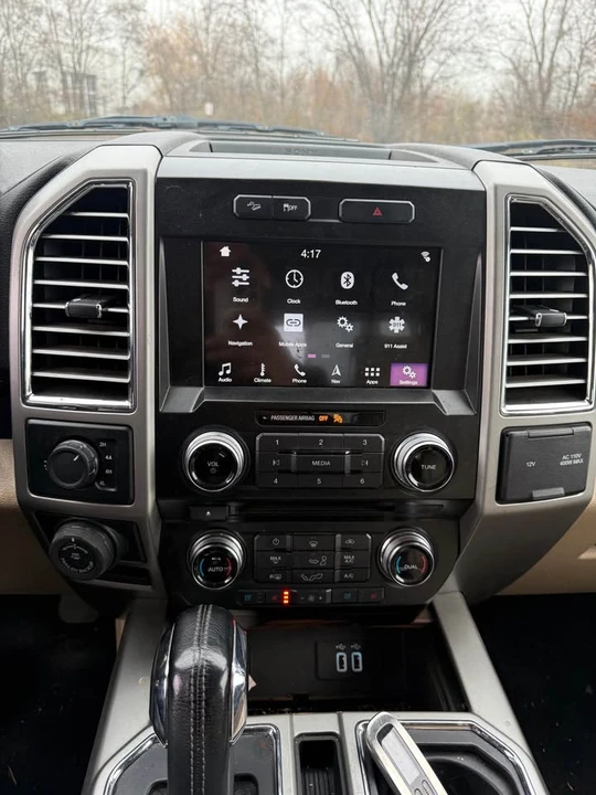 2015 Ford F-150 13th Gen - Image 9 of 19