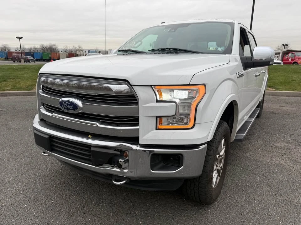 2015 Ford F-150 13th Gen - Image 17 of 19
