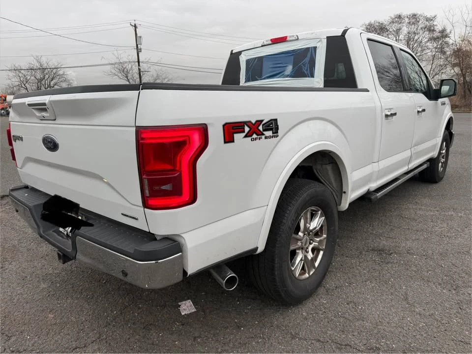 2015 Ford F-150 13th Gen - Image 15 of 19