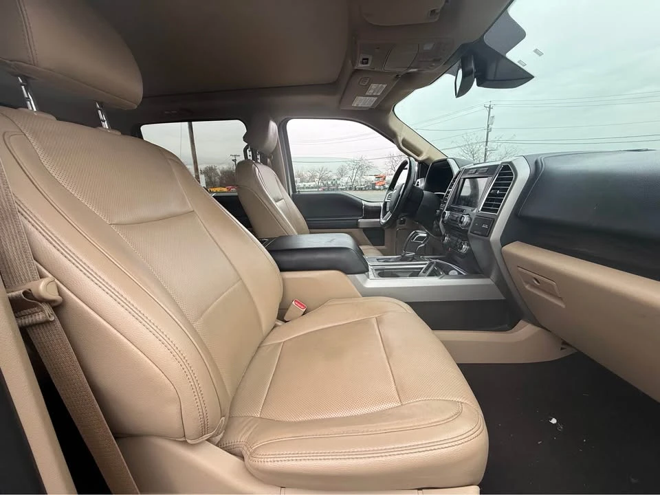 2015 Ford F-150 13th Gen - Image 5 of 19