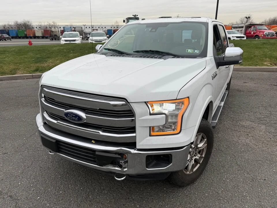 2015 Ford F-150 13th Gen - Image 2 of 19