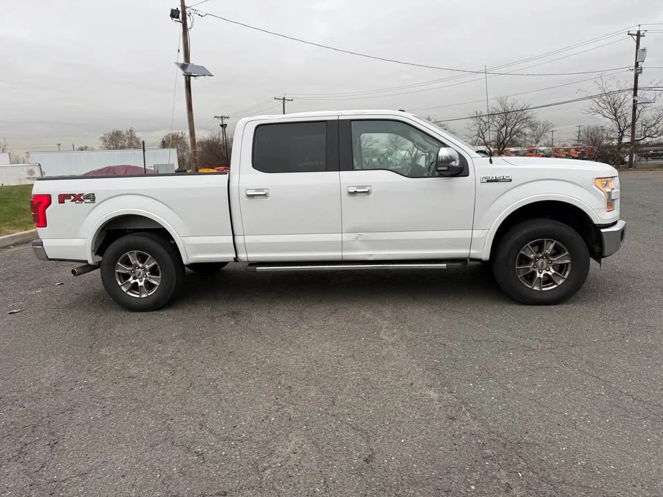 2015 Ford F-150 13th Gen - Image 3 of 19