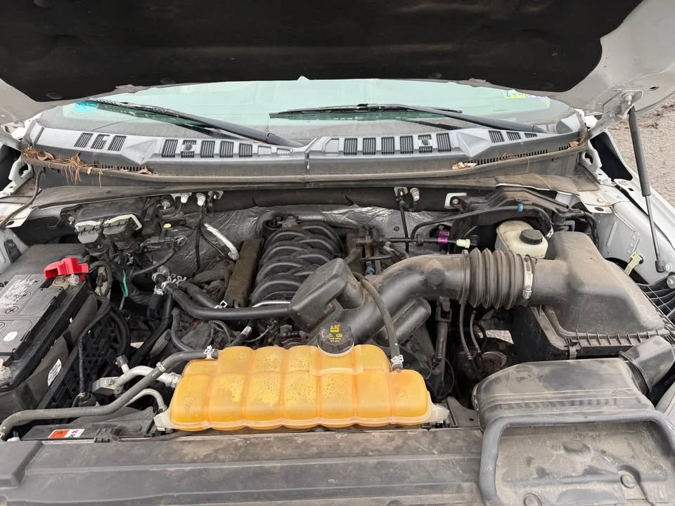 2015 Ford F-150 13th Gen - Image 12 of 19