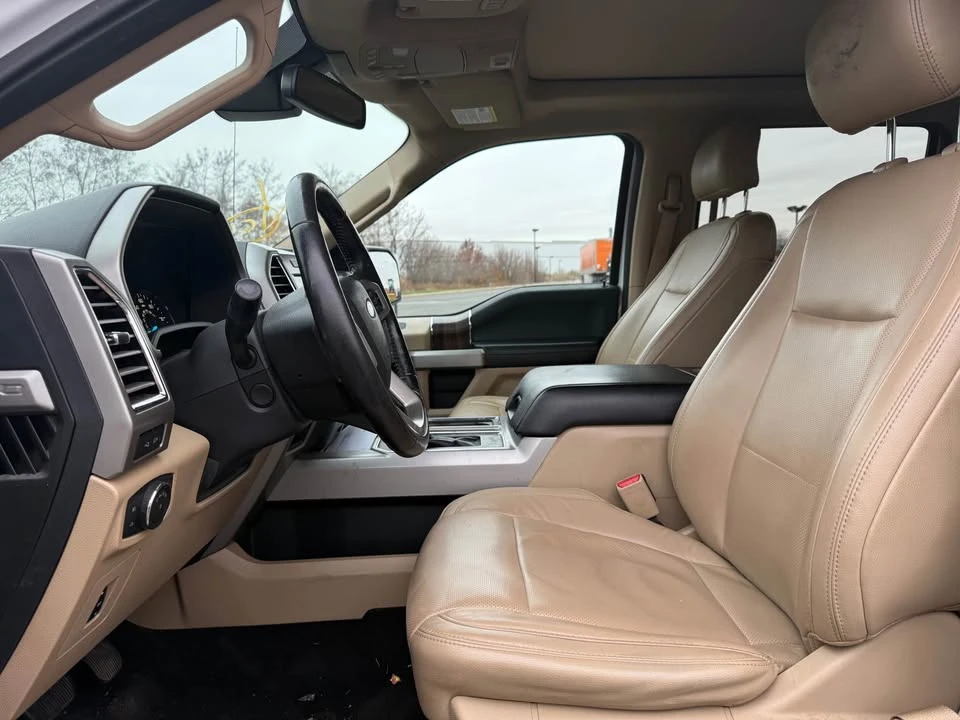 2015 Ford F-150 13th Gen - Image 7 of 19