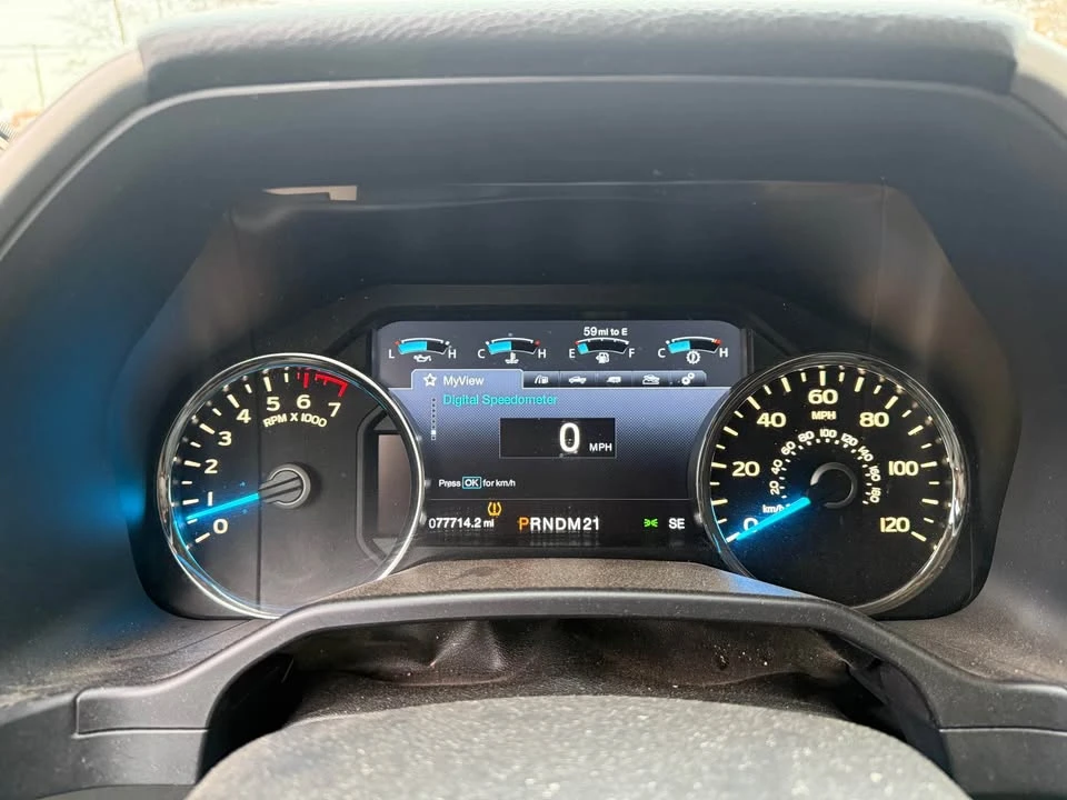 2015 Ford F-150 13th Gen - Image 8 of 19