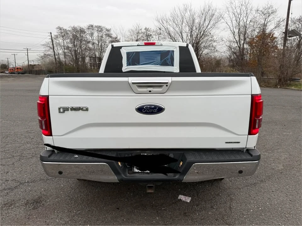2015 Ford F-150 13th Gen - Image 14 of 19
