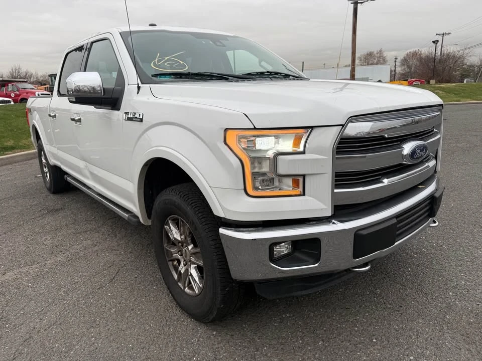 2015 Ford F-150 13th Gen - Image 16 of 19