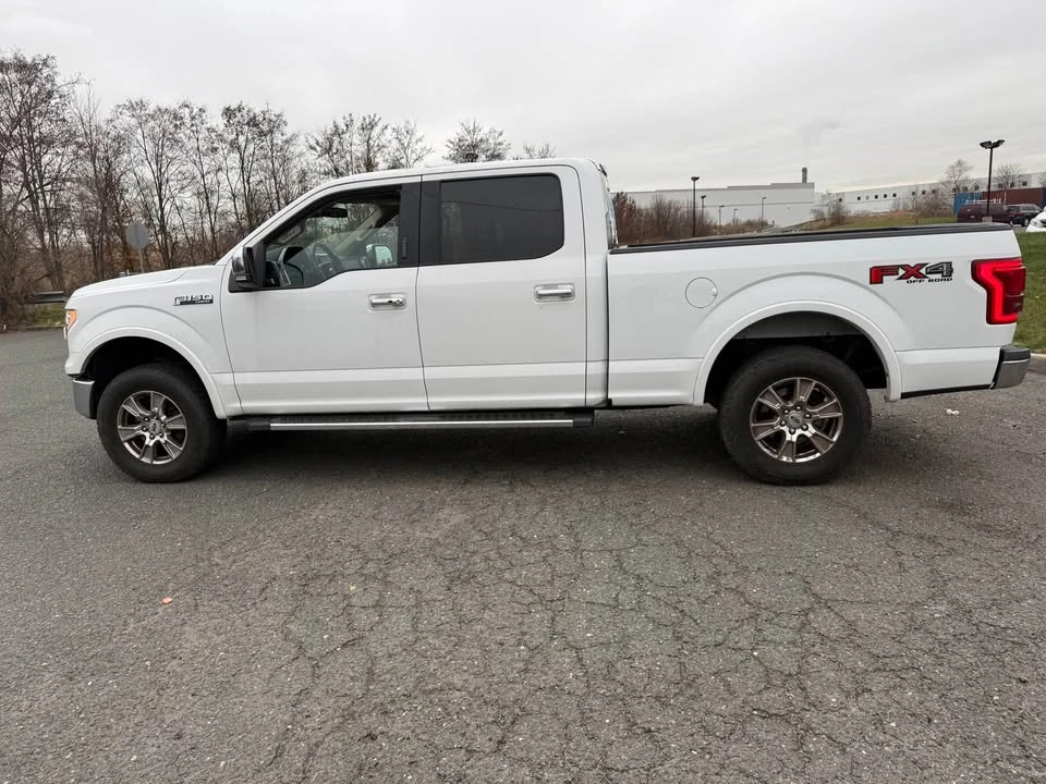 2015 Ford F-150 13th Gen - Image 4 of 19