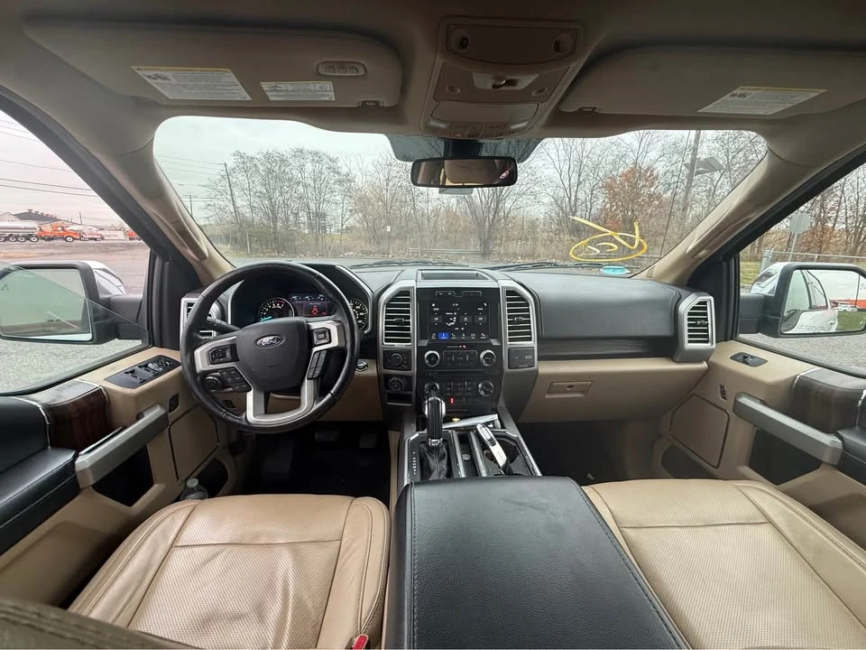 2015 Ford F-150 13th Gen - Image 10 of 19
